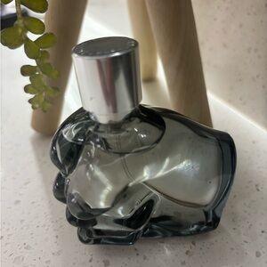Diesel Only The Brave Cologne 100ml New No Box Authentic Men's Fragrance